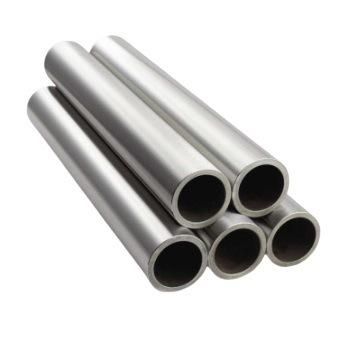Construction No. 2bd AISI 201 304 316 2b Surface Seamless or Welded Stainless Steel Pipe