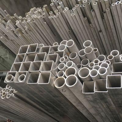 Free Samples Stainless Steel 316 Pipe