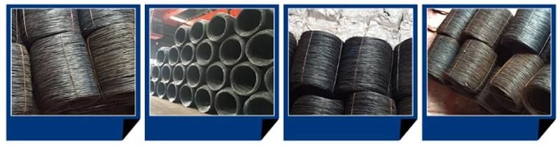 Chinese Suppliers Strength Mattress Spring Steel Wire