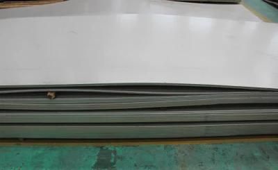 JIS G4304 SUS301 Hot Rolled Steel Plate for School Teaching Instrument Accessories Use