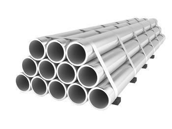 50mmx50mm Customized AISI 201 304 316 2b Surface SS304 304L 316 316L Round Seamless Stainless Steel Pipe