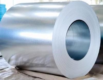 Galvanized Steel Coil / Sheets Zinc Coted G60 G80 G100 G120