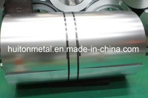 Sgc570 Gi Galvanized Steel Coil