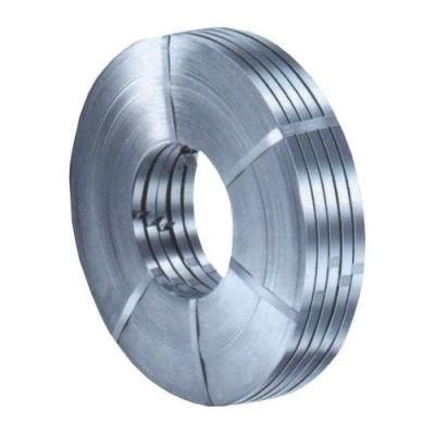 Stainless Steel Strips 201 Cold Rolled Stainless Steel Strips
