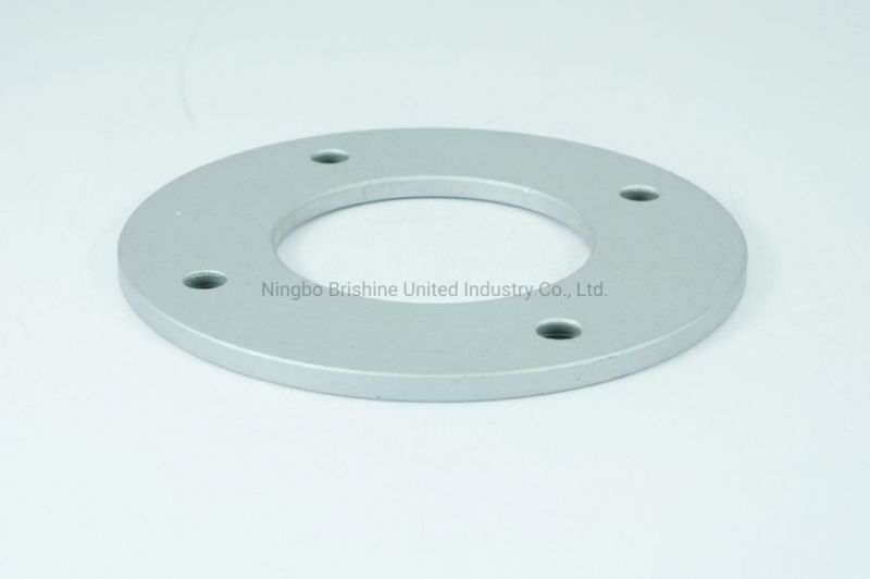 Die Casting Aluminum Friction Plate