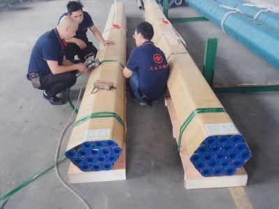 China Brand 304 Stainless Steel Pipe