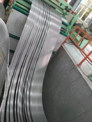Cold Rolled Steel Strip Stainless Steel Strip Aluminum Strip