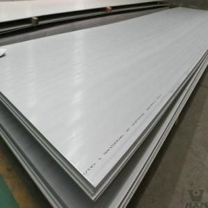 420j1 Stainless Steel Sheet for Seaside Application