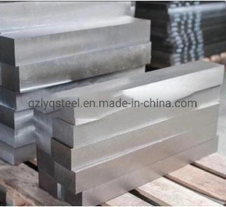 Plastic Mouled Hot Sale Mole Steel Plate for Forging Material (DC53)