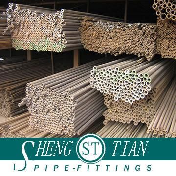 ASTM A312 Stainless Steel Pipe