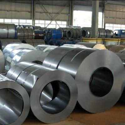China Supplier Tin Free Steel Sheet 0.19 Thickness for Crown Caps