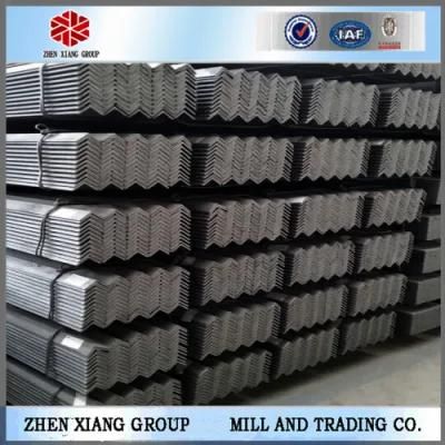 China Wholesale Angle Steel Bar