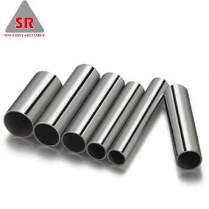 Stainless Steel Pipe Tube