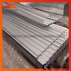 Z275 0.35mm Thickness Prepainted Hot Dipped Galvanized Steel Strip Coil for Building Material/Pipe Use