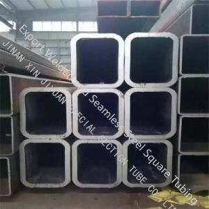 Top Quality Galvanized Steel Pipe&Tube Supplier