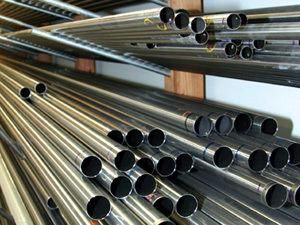 Ldx2101 Duplex Stainless Steel Pipe with High Strength and Better Corrosion Resistance