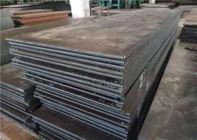Hot Rolled Hardox500 Ar500 Wear-Resisting Steel Plate