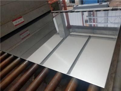 ASTM 304 Stainless Steel Sheet Food Grade Stainless Steel Plate Polished 430 Mirror 8K Stainless Steel Sheet