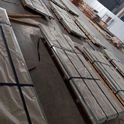 Ba 2b Hl 8K No. 1 AISI ASTM SUS 304 Stainless Steel Sheet/Plate