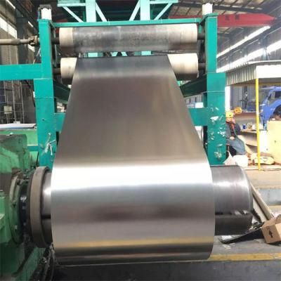 Dx51d High Strength Gi Coil Zinc Coated Galvanized Steel Coil Price for Industrial Panels