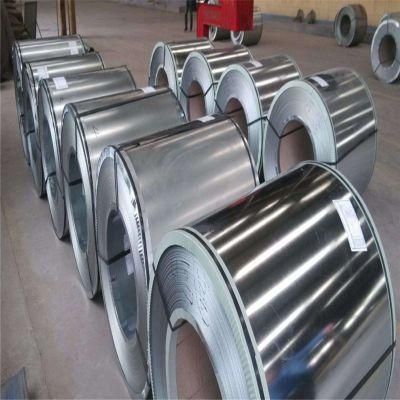 Hr Steel Sheet-Coil, Cold Rolled Prime SPCC Cr Alloy Carbon Mild HDG Hot Dipped Galvanized Galvalume Iron Steel Coils