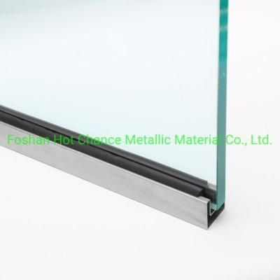Stainless Steel Tube Mirror Surface