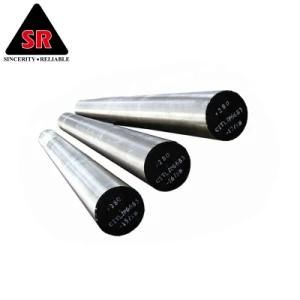 9sicr 90crsi5 Tool Steel Round Bar Steel Rod in Steel Rod Stock in Hot Rolled