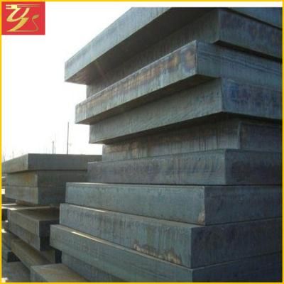 S235j2 S235j0 S235jr Hot Rolled Steel Plate