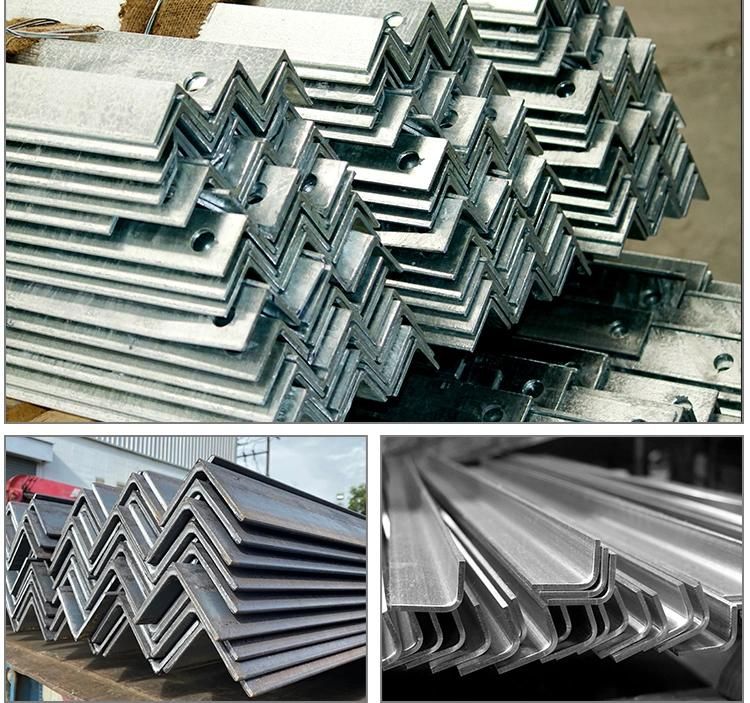 House Building Material Stainless Steel Angle 304 316 Angle Bar