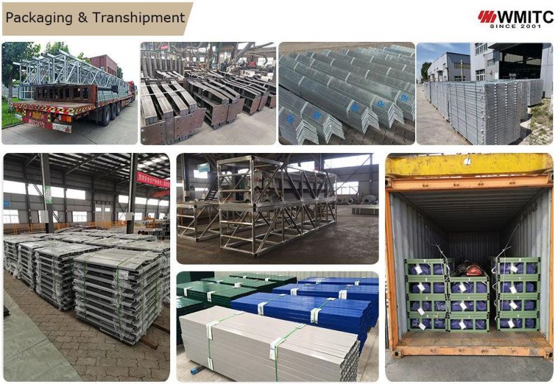 Fp-Sy045 OEM Carbon Steel Square Tube Powder Coated Steel Pipe for Fence Post