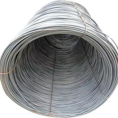 Low Price 1.2-5.0mm High Carbon Spring Steel Wire for Mattress
