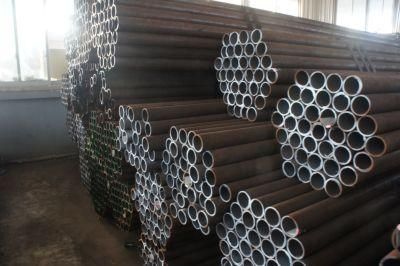 Cold Drawn Carbon Seamless Steel Pipe for Mechanical Processing