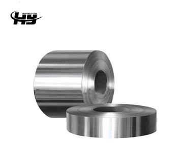 China Professional Manufacture 304 Stainless Steel Coil Cold Rolled Stainless