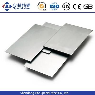 Manufacture Hairline Mirror Finish Sheet Golden Coil 304 316L 201 409 410 420 430 440 Skid Plate Stainless Steel Coils Stainless Steel Sheets