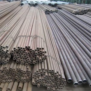 API 5L Gr. B Seamless Steel Pipe