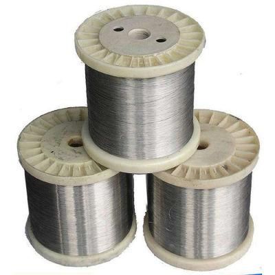 Spool Package 201 0.5mm Stainless Steel Wire Price