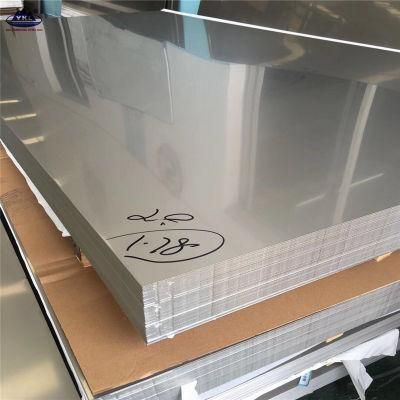 201 202 304 304L 310S 316 310S 309S 430 904L 2205 Stainless Steel Plate Thickness