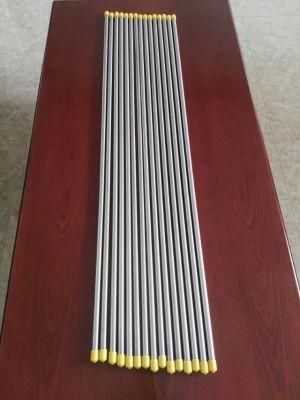 China Ss 304 1 Steel Tubing