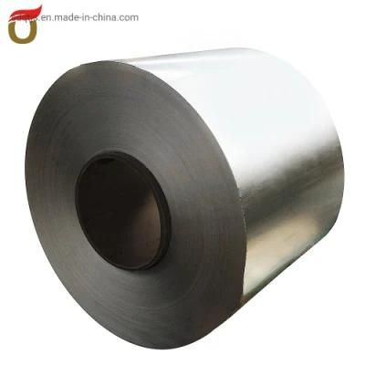 Hot Dipped Glavinized Steel Coil Cold Rolled Galvalume Steel Coils