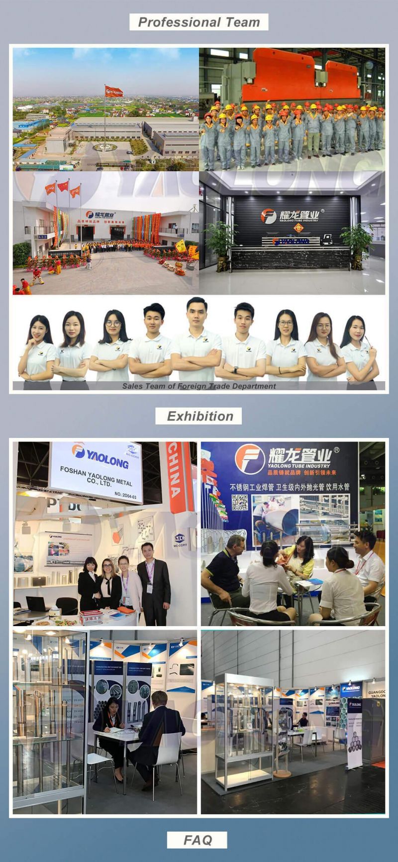 2b Ba Hairline Mirror Polish Surface Stainless Steel Pipe Manufacturers