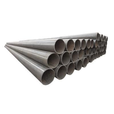 Prime Submerge Arc Longitudinal Welded Pipe