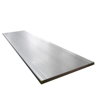 Hot Selling No. 1 2b Hot Rolled Stainless Steel Sheet Metal Plate with Low Price