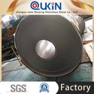 6mm Hot Rolled Stainless Steel 321 Coil/6mm Hot Rolled Stainless Steel Coil 321 Grade