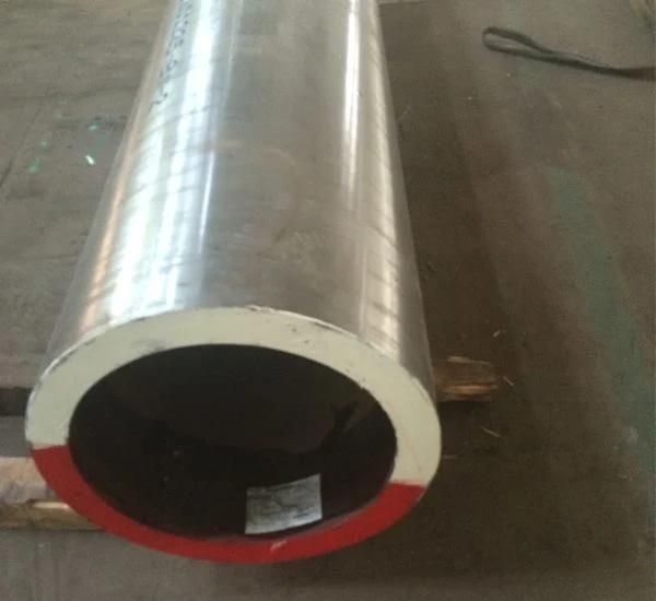 ASTM A519 4130 Alloy Smls Pipe