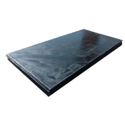 Price Steel Ss41 Material Plate, A572 Grade 50 Steel Plate