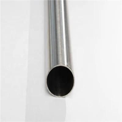Factory Direct Sale Stainless Steel Pipe TP304 SUS316L 310S Stainless Steel Seamless Pipe Industrial Tube