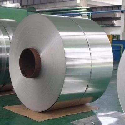Chinese Manufacturers AISI ASTM Cold Rolled Hot Dipped 304 201 430 Ba 2b Finished Stainless Steel Iron Coil Price