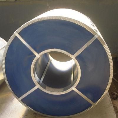 Z60 Cold Rolled Galvanized Steel Coil Zinc Coating Gi Steel Coil