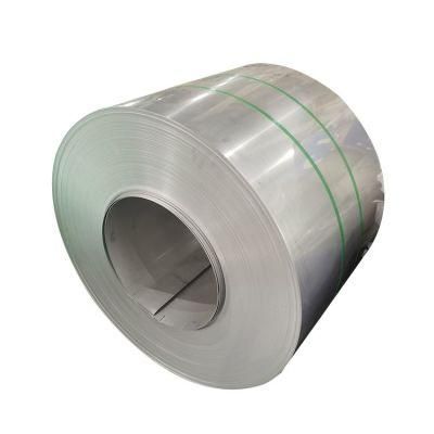 AISI 316 409 410 Stainless Steel Coil Price Per Kg
