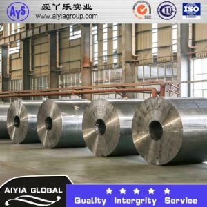 Galvanized Steel Coil Z100, Z275, Z80, Z60, SGCC, Dx51d